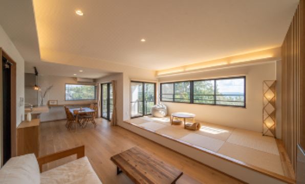 LAGUNA OKINAWA Beachfront YAKA
