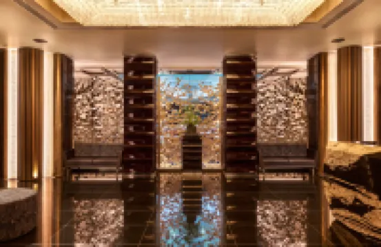 نوبو هوتل روما