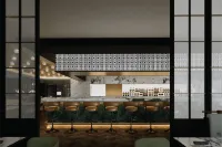 HOWARD JOHNSON BY WYNDHAM TK Phnom Penh