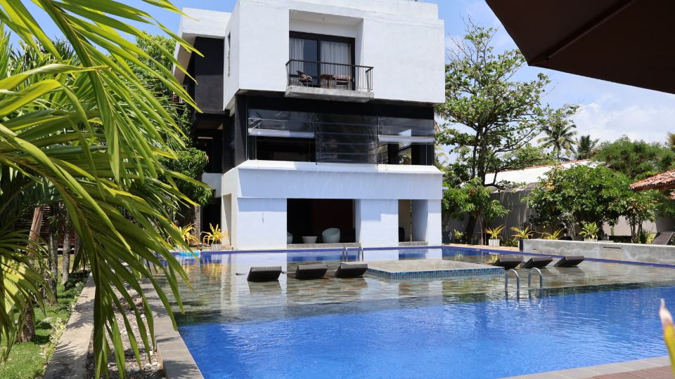 Handagedara Resort & Spa