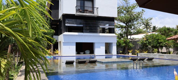Handagedara Resort & Spa Hotels in Matara