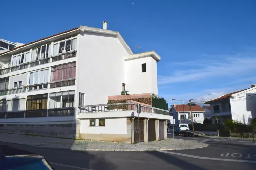 S.Pedro Apartment- Welcoming by the sea & city