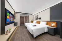 Huamai Hotel (Dongguan Chashan Nanshe Branch)