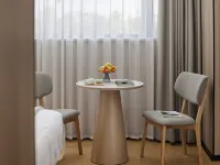 Weilatu Jindu Hotel (Nanbu County Branch) Hotels in Nanbu County