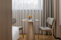 Weilatu Jindu Hotel (Nanbu County Branch)