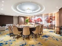 Zijingong International Hotel Hotéis em Cidade de Lingbao