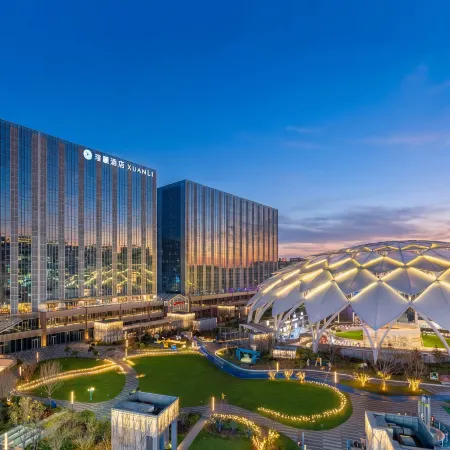Beijing Xuanli Hotel