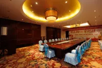 Darius International Hotel (Panlong Cave)