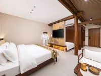 Yaoshe·Chinese-style Elegant Courtyard Vacation Stay (Pingyao Ancient City Scenic Area Branch) Hotels in Pingyao