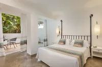 El Faro Hotel & Spa - balcony