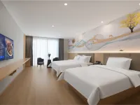 Feifanyunju Hotel (Gucanal Branch, Dongguan Street) Hotels near Yangzhou Ancient Grand Canal
