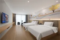 Feifanyunju Hotel (Gucanal Branch, Dongguan Street)