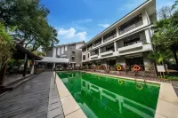 GINLAN JIA Resort Longjing Hangzhou