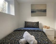 Entire Place at Downtown Toronto