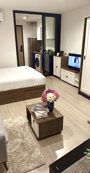 ห้องโคซี่สตูดิโอ