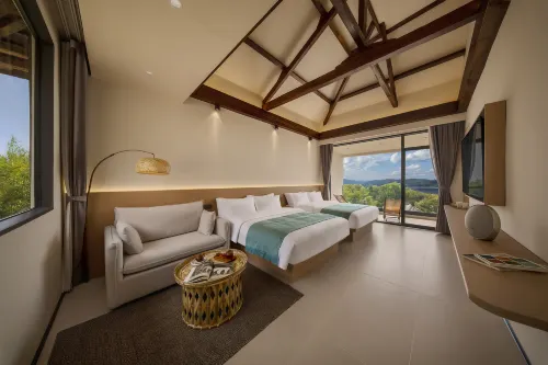 Bulang Yuni Inn