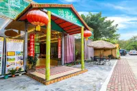 Huizhou Luofushan Lihe Ecological Park Hot Spring Homestay
