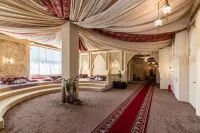 Alladin Capsule Hotel