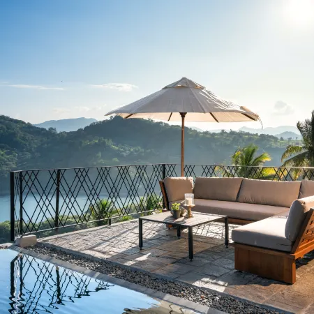 Taru Villas Levita - Kandy