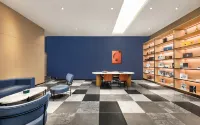 Lanou Shangpin Hotel