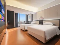 AURORA SKY HOTEL Hotel berhampiran Taman Changle