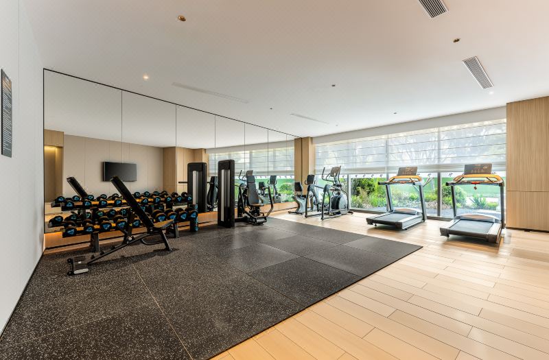 Holiday Inn & Suites Suzhou Xiangcheng by IHG photo 2