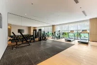 Holiday Inn & Suites Suzhou Xiangcheng by IHG