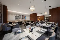 城際上海新國際博覽中心飯店
