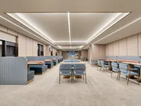 Hanting Hotel (Anji Wanxiang World Shopping Plaza)