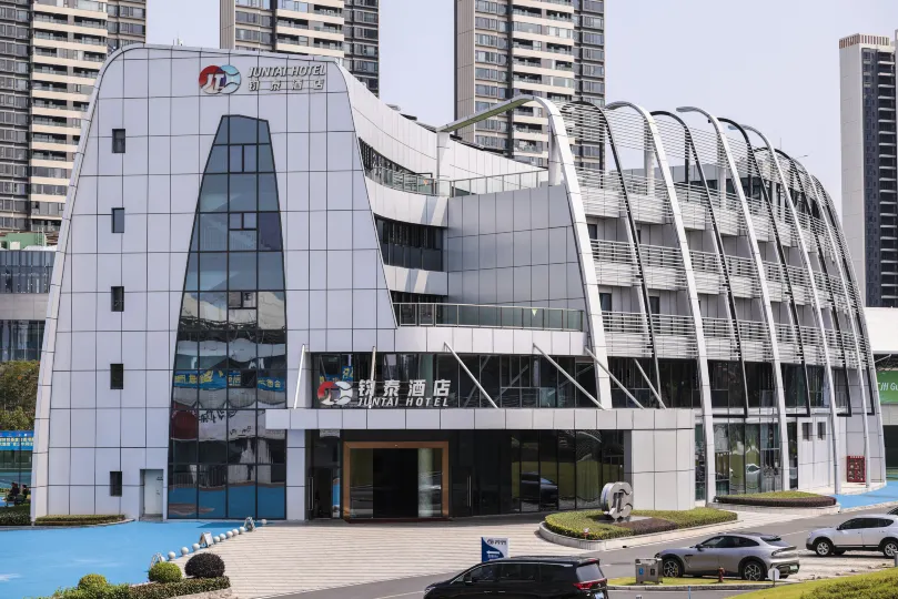 Jun Tai Hotel (Guangzhou Nansha Branch)