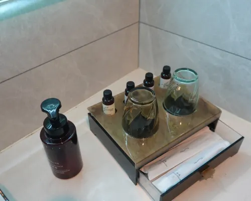 Haixidachaidanxihaimingzhudajiudian Photos