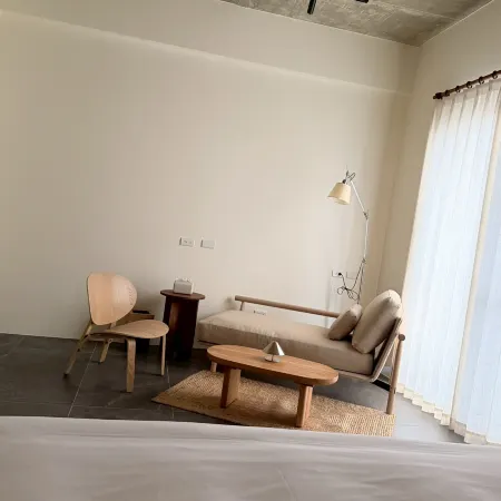 CHENG ISLE B&B