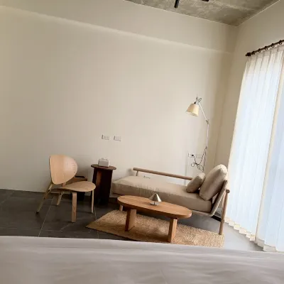 CHENG ISLE B&B - New