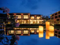 瀘沽湖牧舞·湖景療愈莊園（蒗放碼頭店）