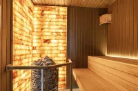 Radisson Hotel Perm - spa
