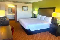 Victorian Inn By OYO Whitesboro US Hwy 82