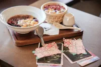 JIAXING SENBO NATURE PARK & RESORT - Aamiainen