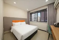 Shaoxing Jiajia Business Hotel (Lu Xun Hometown) - Ramah Hewan Peliharaan