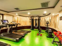 Aviation Hotel Hotels in Xianyang