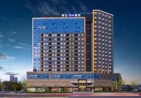 Howard Johnson Club - New