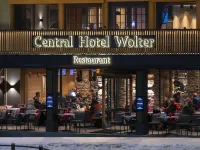 Hotel Central Wolter - Grindelwald Hotels in Grindelwald