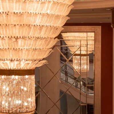 Hotel Shanghai Hongqiao -Handwritten  Collection Hotels near Intex Shanghai