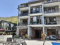 Mogan Qixin Independent Villa - Yüzme Havuzu