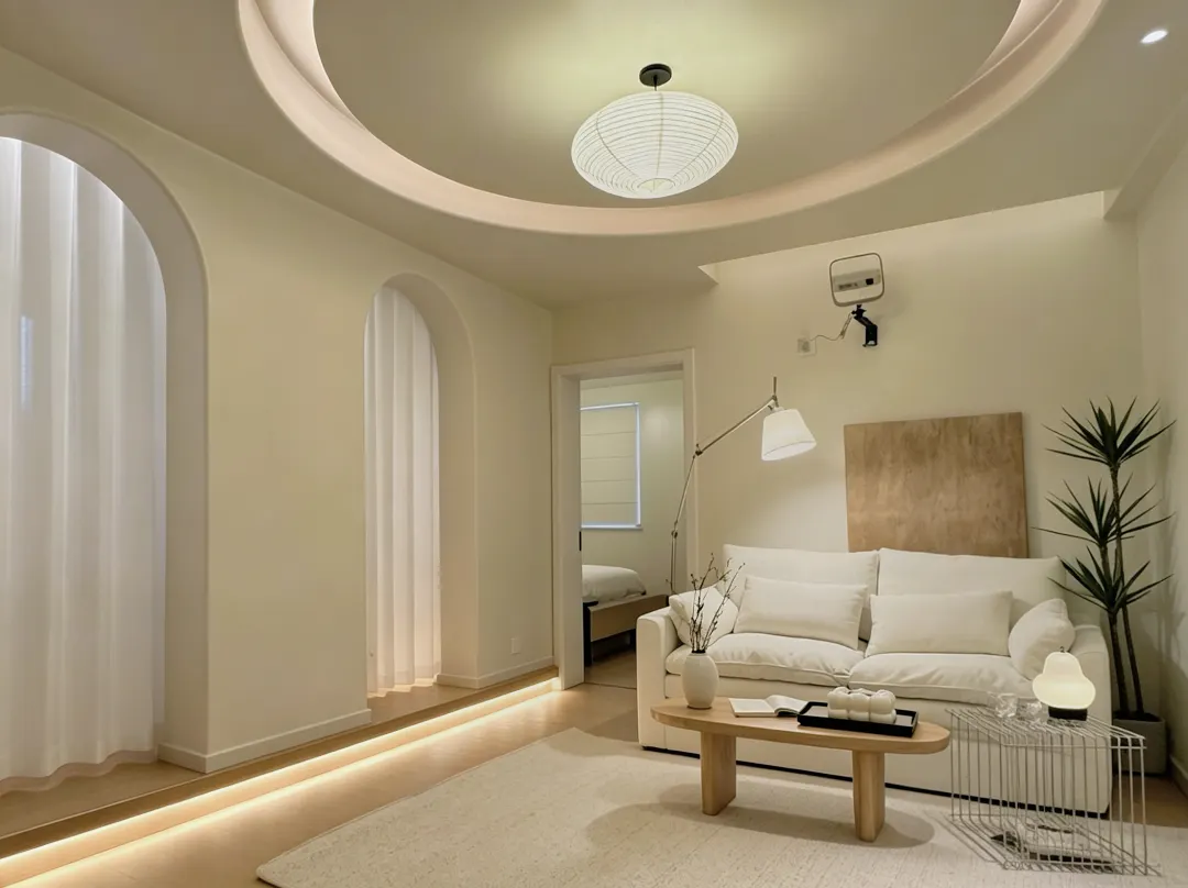 Warm Tides · Maree Urban Stylish And Luxurious Boutique Stay - Qingdao