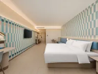 HanTing Hotel (Ordos Kangbashi Tourist Area) Hotels in Ordos