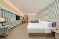 HanTing Hotel (Ordos Kangbashi Tourist Area)