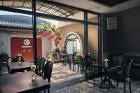 Cao Boutique Hotel