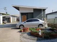 Baanpukarn Resort 卡賓布里住宿飯店