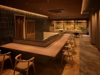 Lit Hotel Nakijin - Bữa sáng