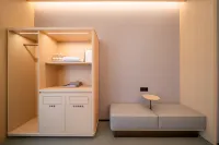 JI Hotel (Chongqing Guanyinqiao Pedestrian Street